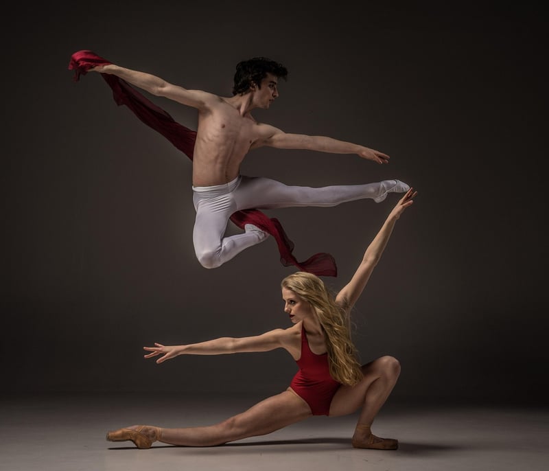 Contemporary Choreography